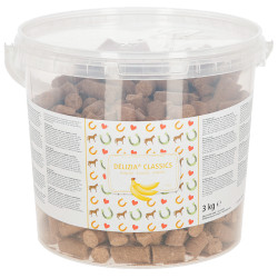 Leccornie Delizia Banana 3 kg