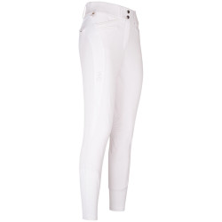 Pantaloni da equitazione HV Polo Fabre KneeGrip