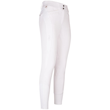 Pantaloni da equitazione HV Polo Fabre KneeGrip Pantaloni da equitazione HV Polo Fabre KneeGrip