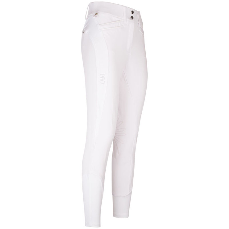 Pantaloni da equitazione HV Polo Fabre KneeGrip Pantaloni da equitazione HV Polo Fabre KneeGrip