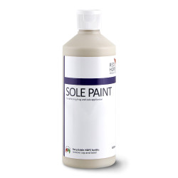 Sole Paint Cavallo Rosso