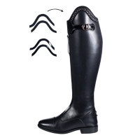 Stivali Trinity HKM Nero
