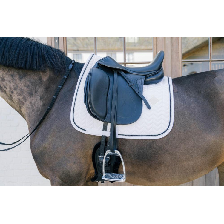 Sottosella Metal Chain Dressage Kentucky