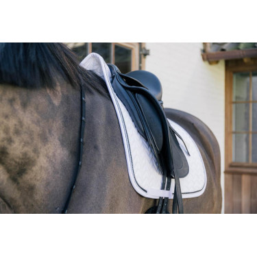 Sottosella Metal Chain Dressage Kentucky Sottosella Metal Chain Dressage Kentucky