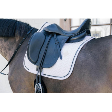 Sottosella Metal Chain Dressage Kentucky Sottosella Metal Chain Dressage Kentucky