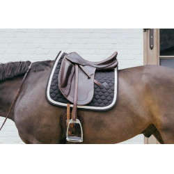 Sottosella Plaited Cord Dressage Kentucky