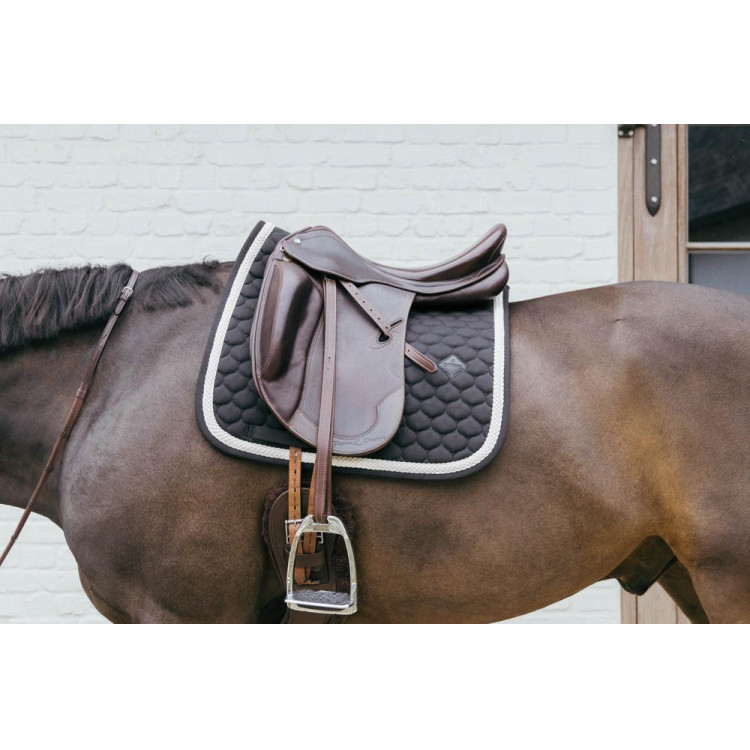 Sottosella Plaited Cord Dressage Kentucky