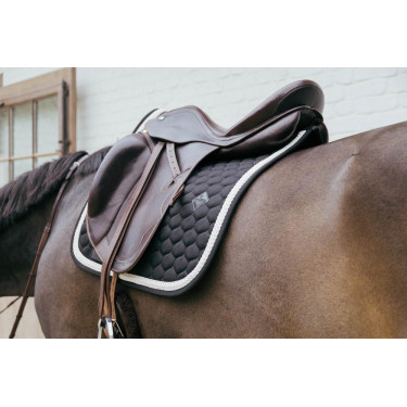 Sottosella Plaited Cord Dressage Kentucky Sottosella Plaited Cord Dressage Kentucky