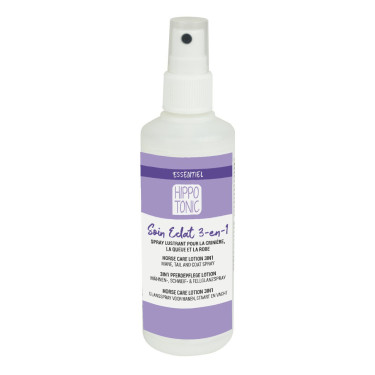 Hippo-Tonic Soin 3 en 1 Essentiel