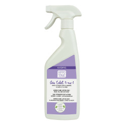 Cura 3 in 1 Hippotonic Essentiel Cura 3 in 1 Hippotonic Essentiel
