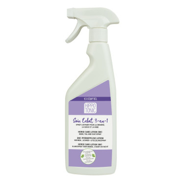 Cura 3 in 1 Hippotonic Essentiel Cura 3 in 1 Hippotonic Essentiel