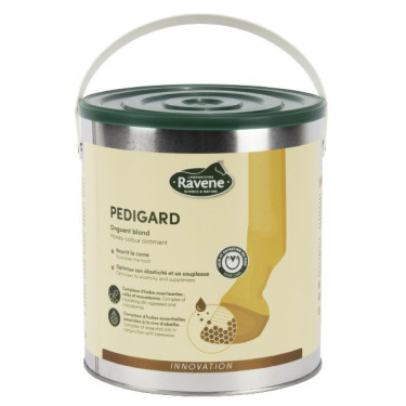 Pediguard Ravene Unguento biondo Pediguard Ravene Unguento biondo