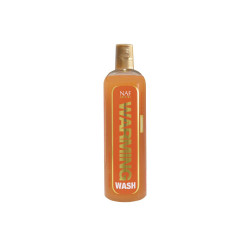 Shampoo secco NAF Warming Wash