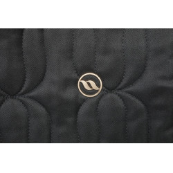 Sottosella da addestramento Back On Track Deep nights Nero Sottosella da addestramento Back On Track Deep nights Nero