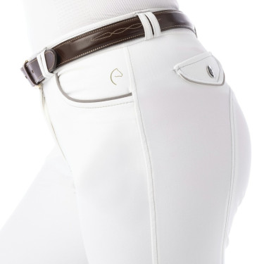Pantaloni Equithème Verona Donna Pantaloni Equithème Verona Donna