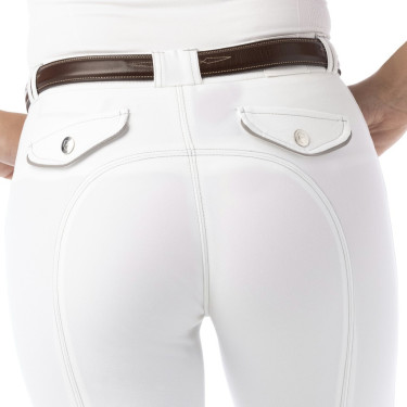 Pantaloni Equithème Verona Donna Pantaloni Equithème Verona Donna