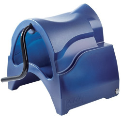 Porta-sella Saddle Box roulante La Gée