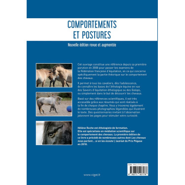 Comportamenti e posture Comportamenti e posture