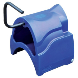 Porta-sella Saddle Box roulante La Gée Porta-sella Saddle Box roulante La Gée