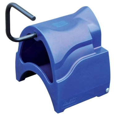 Porta-sella Saddle Box roulante La Gée Porta-sella Saddle Box roulante La Gée