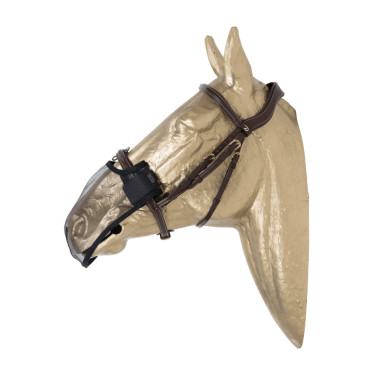 Filet nasale Kentucky Nero