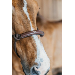 Capestro etologico Dy'on Marrone