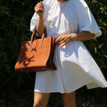 Borsa Pénélope Romane Borsa Pénélope Romane