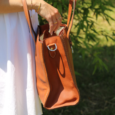 Borsa Pénélope Romane Borsa Pénélope Romane