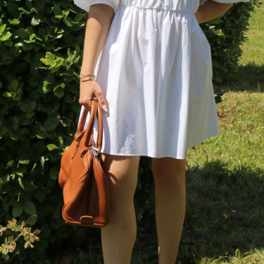Borsa Pénélope Etretat Borsa Pénélope Etretat