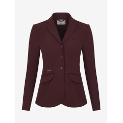 Veste de concours LeMieux Dynamique Bordeaux
