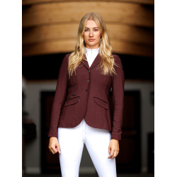Veste de concours LeMieux Dynamique Bordeaux