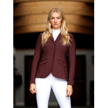 Veste de concours LeMieux Dynamique Bordeaux