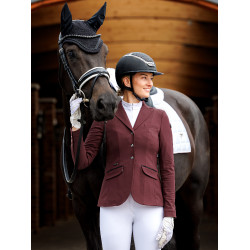 Veste de concours LeMieux Dynamique Bordeaux
