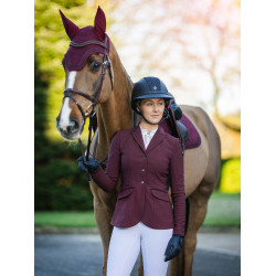 Veste de concours LeMieux Dynamique Bordeaux