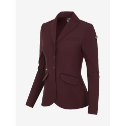 Veste de concours LeMieux Dynamique Bordeaux