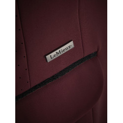 Veste de concours LeMieux Dynamique Bordeaux