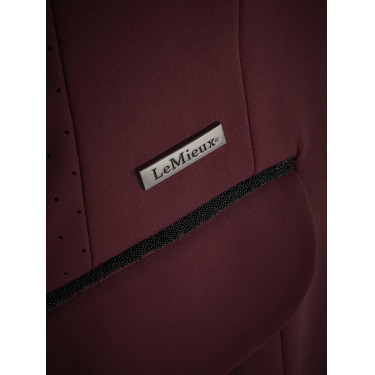 Veste de concours LeMieux Dynamique Bordeaux