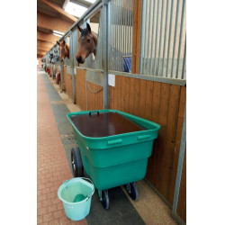 Carrello per alimenti La Gée Carrello per alimenti La Gée