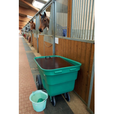 Carrello per alimenti La Gée Carrello per alimenti La Gée