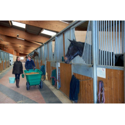 Carrello per alimenti La Gée Carrello per alimenti La Gée