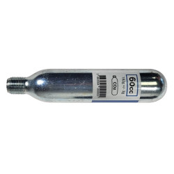 Cartuccia Airbag Helite