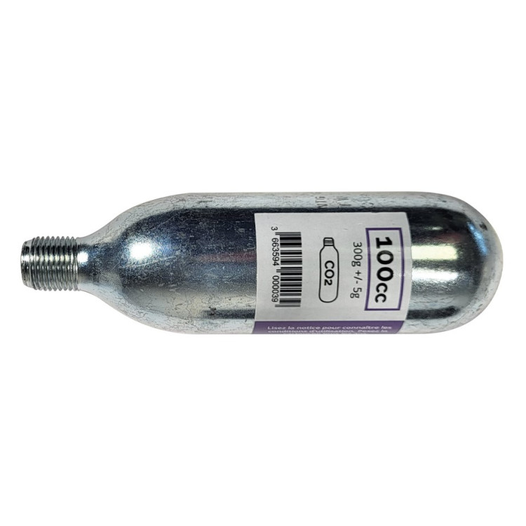 Cartuccia Airbag Helite