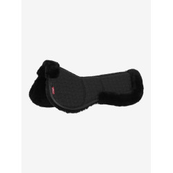 Ammortizzatore con cuscinetti LeMieux Merino + ProSorb 3 tasche Ammortizzatore con cuscinetti LeMieux Merino + ProSorb 3 tasche