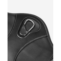 Bavetta corta Arika LeMieux Nero Bavetta corta Arika LeMieux Nero