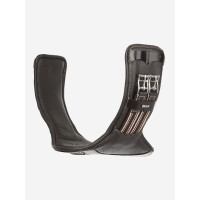 Bavetta corta Arika LeMieux Nero Bavetta corta Arika LeMieux Nero