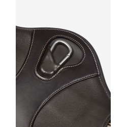 Bavetta corta Arika LeMieux Marrone Bavetta corta Arika LeMieux Marrone