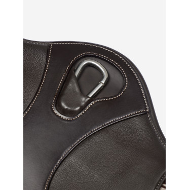 Bavetta corta Arika LeMieux Marrone Bavetta corta Arika LeMieux Marrone