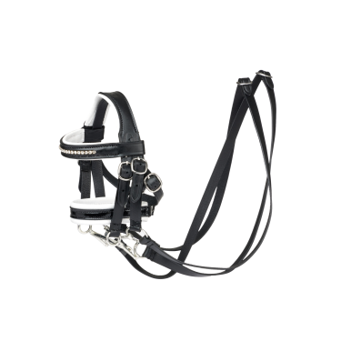 Briglia per giocattolo Mini Pony LeMieux Briglia per giocattolo Mini Pony LeMieux