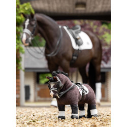 Briglia per giocattolo Mini Pony LeMieux Briglia per giocattolo Mini Pony LeMieux