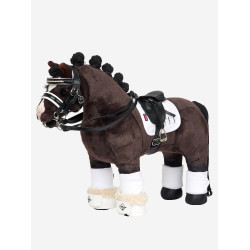 Briglia per giocattolo Mini Pony LeMieux Briglia per giocattolo Mini Pony LeMieux